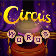 Circus Words Прохождение